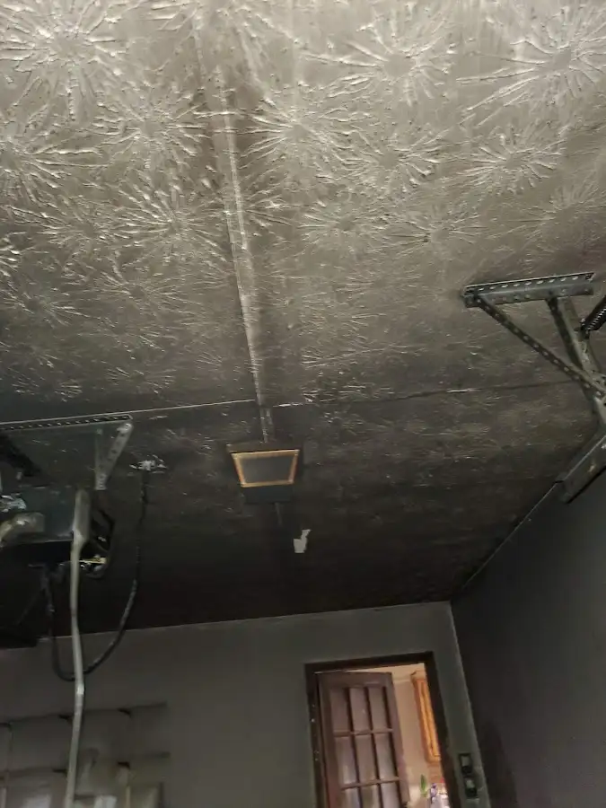 Fire and smoke damage assessment for Emergency Water Damage Services in North Decatur